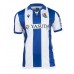 Camiseta Real Sociedad Ander Barrenetxea #7 Primera Equipación 2024-25 manga corta